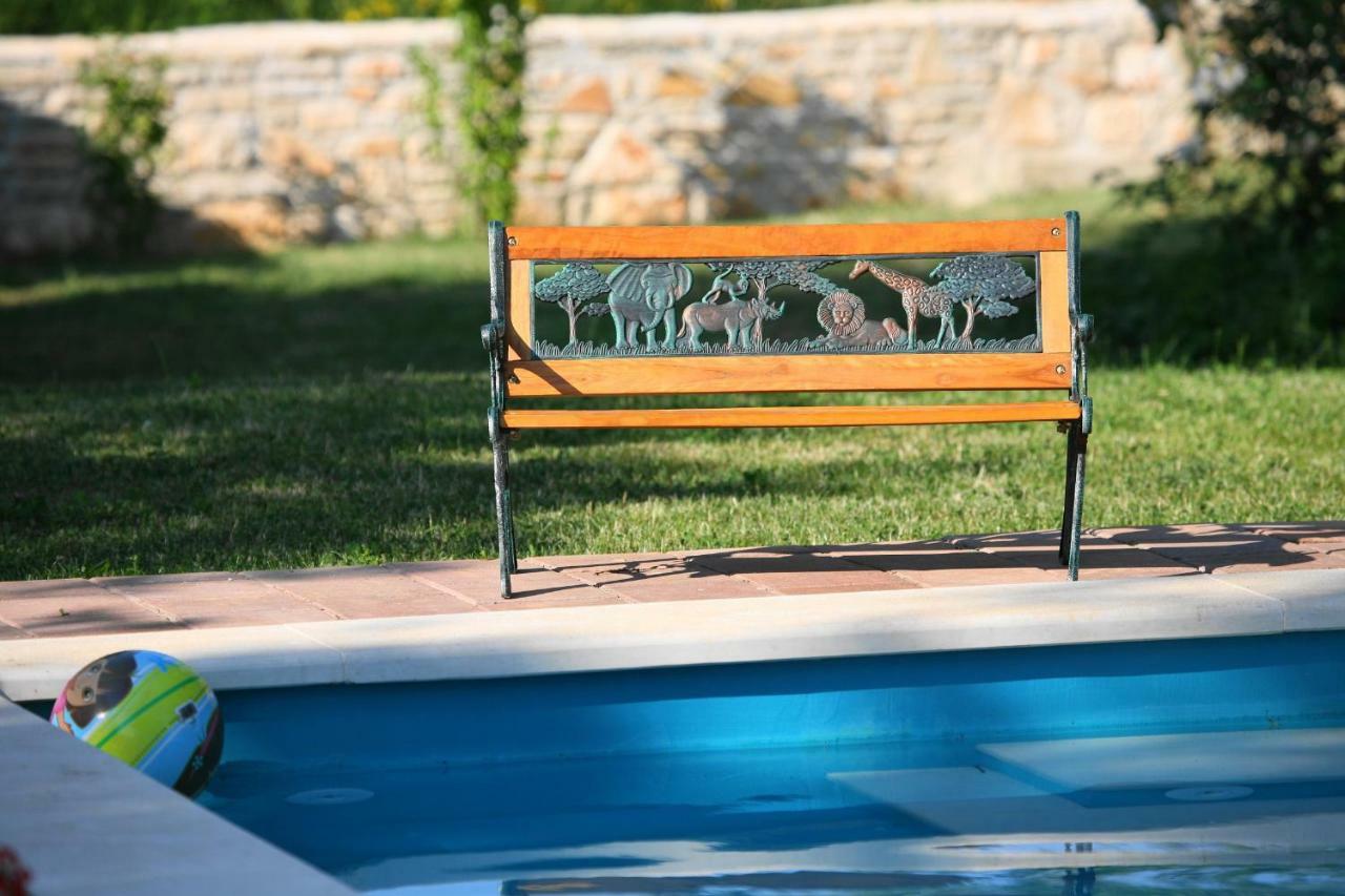 Holiday Home Sarita Šišan エクステリア 写真