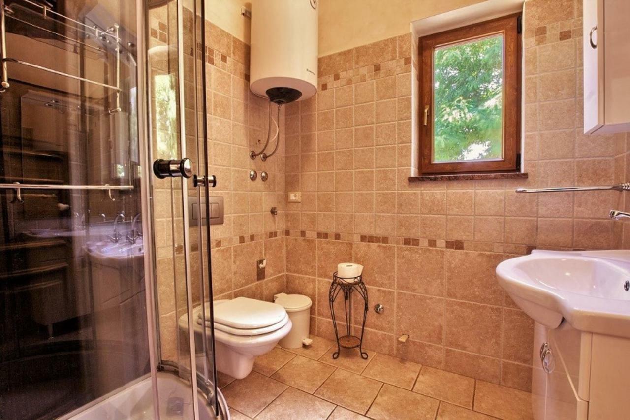 Holiday Home Sarita Šišan エクステリア 写真