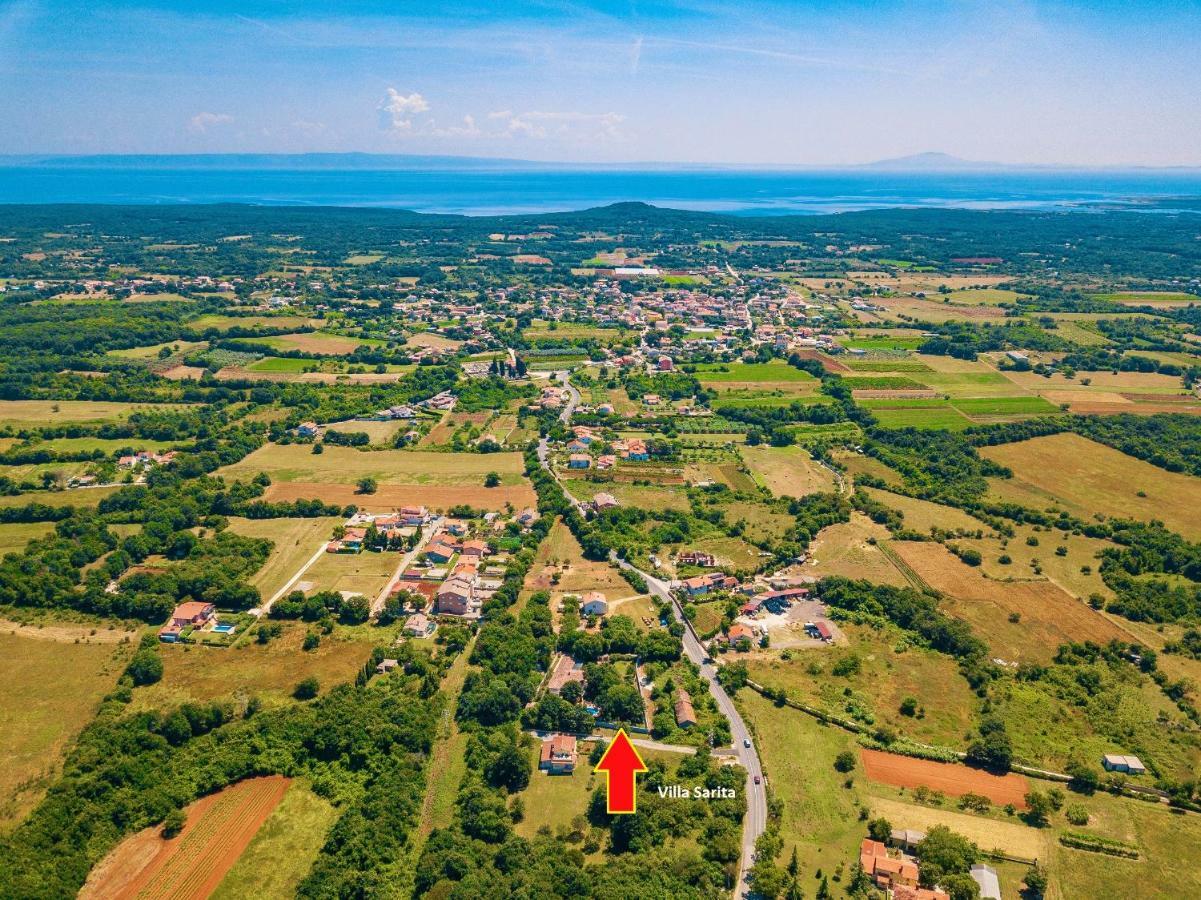 Holiday Home Sarita Šišan エクステリア 写真